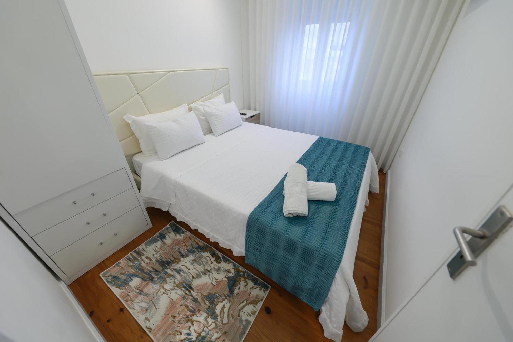 Guest House Abegorias Nazaré Exterior photo