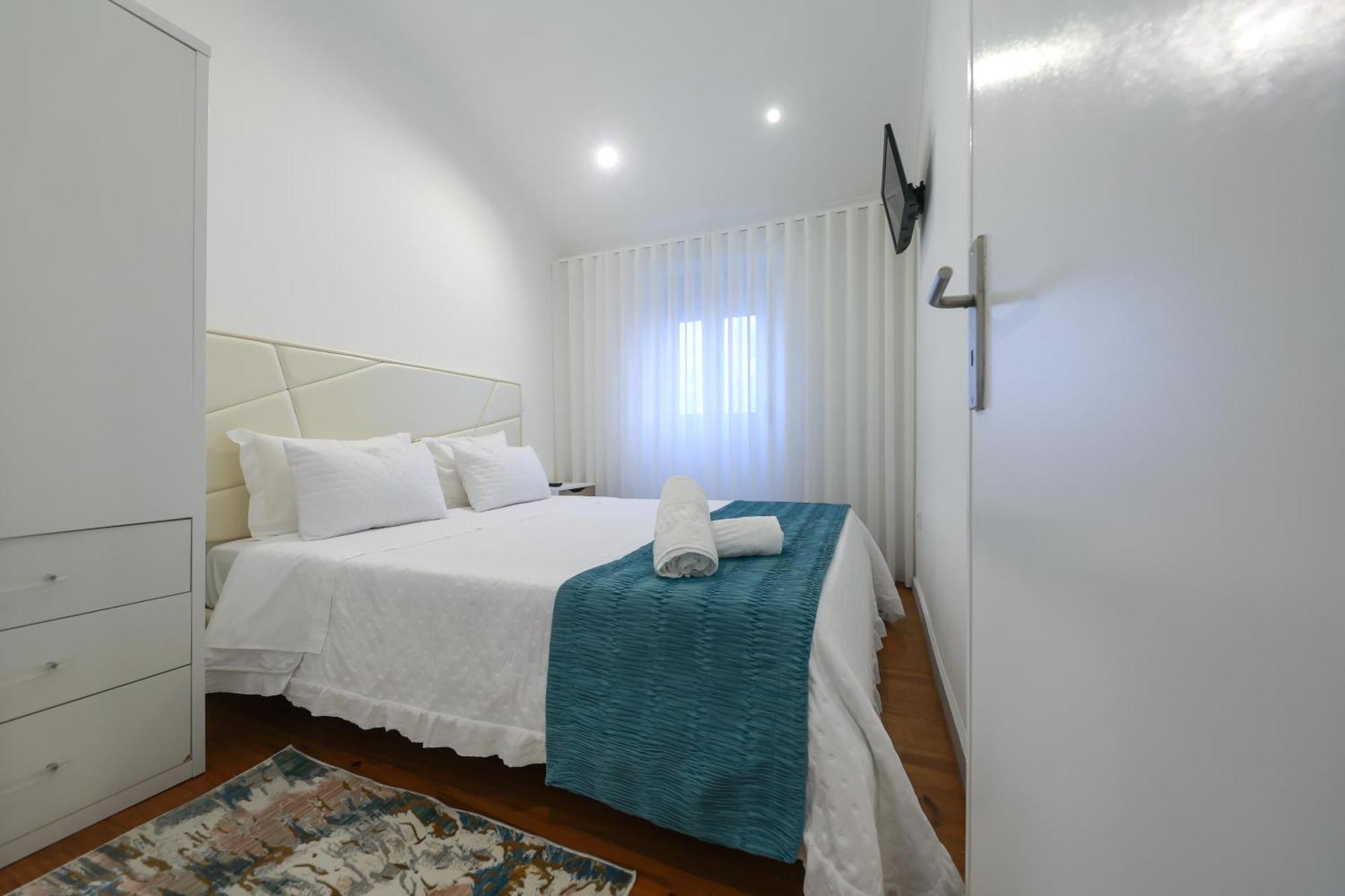 Guest House Abegorias Nazaré Exterior photo
